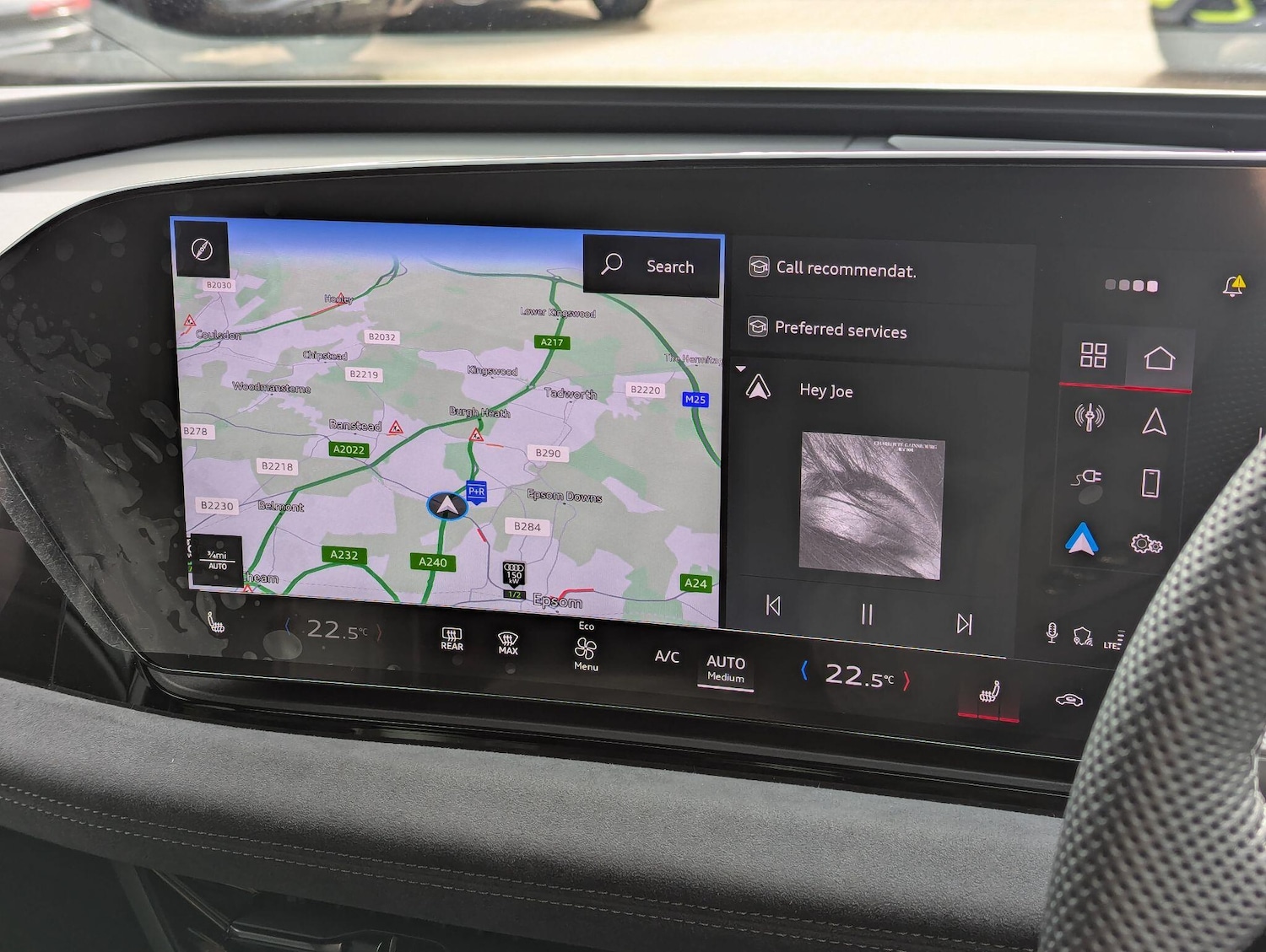 Used Audi A6 2025 for sale - 78115633: Photo 51