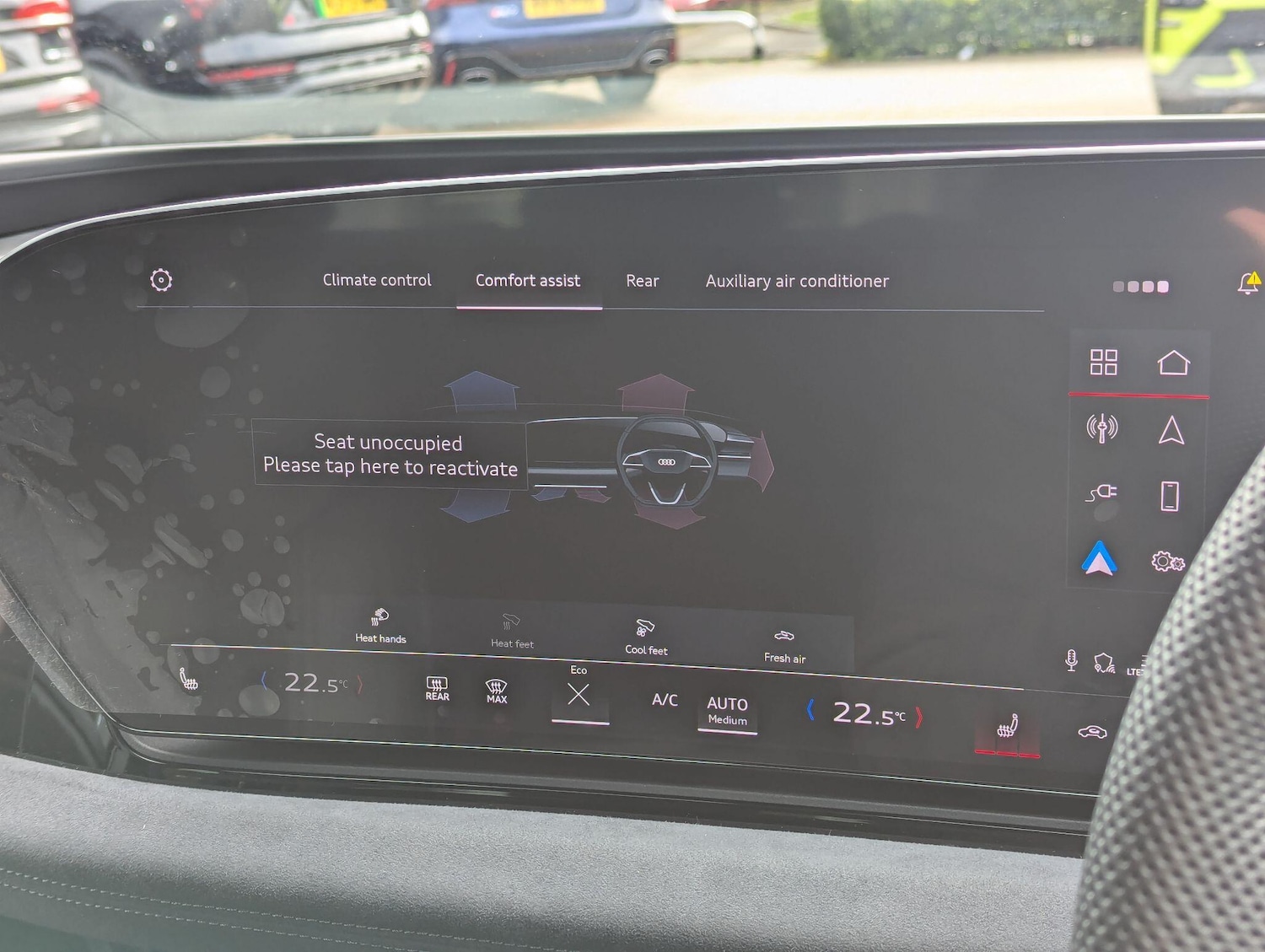 Used Audi A6 2025 for sale - 78115633: Photo 52