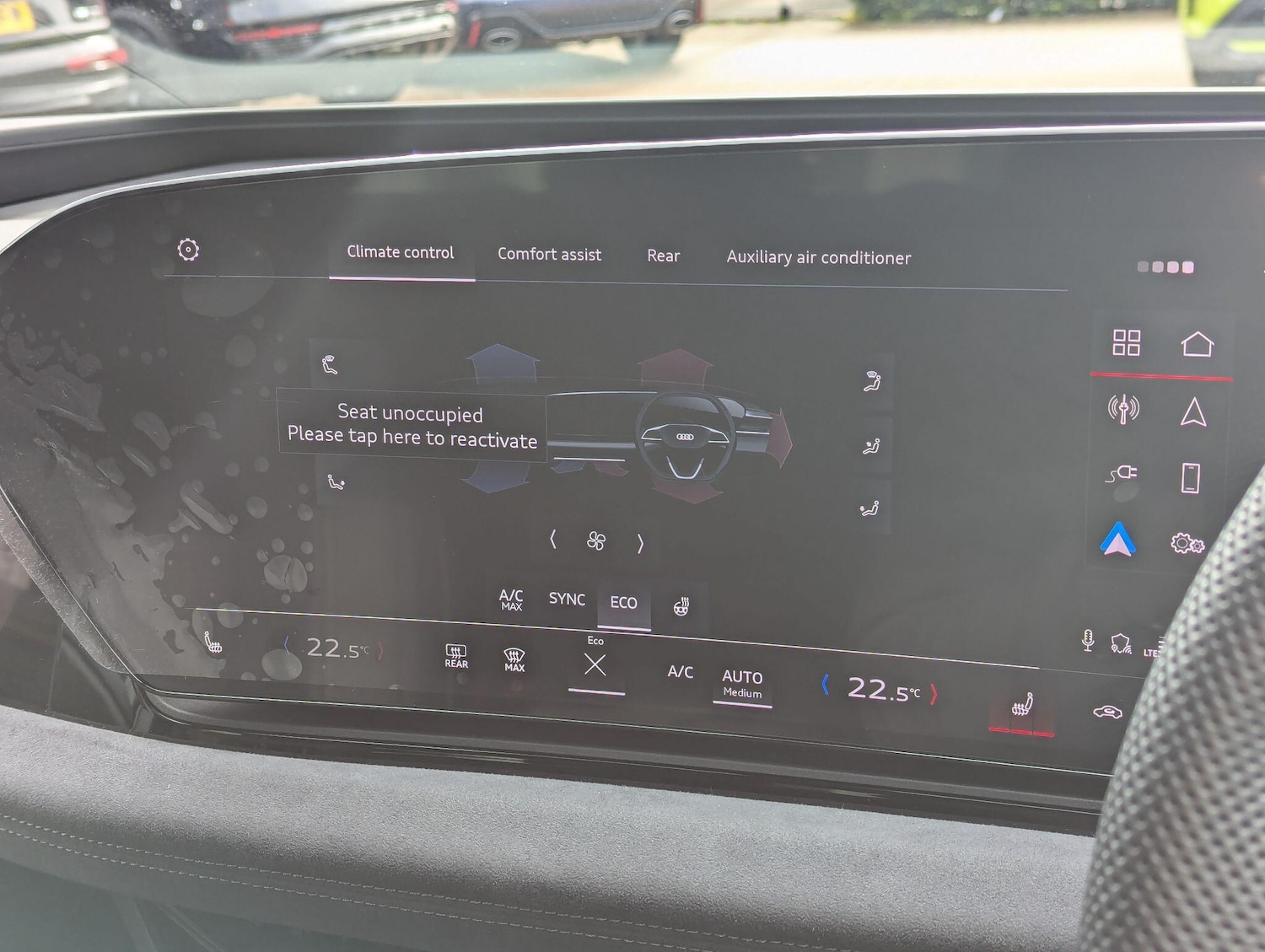 Used Audi A6 2025 for sale - 78115633: Photo 53