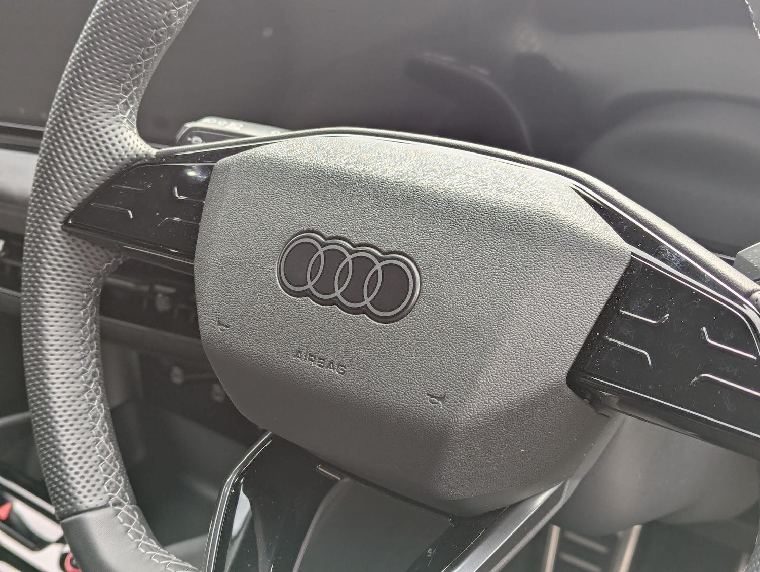 Used Audi A6 2025 for sale - 78115633: Photo 54