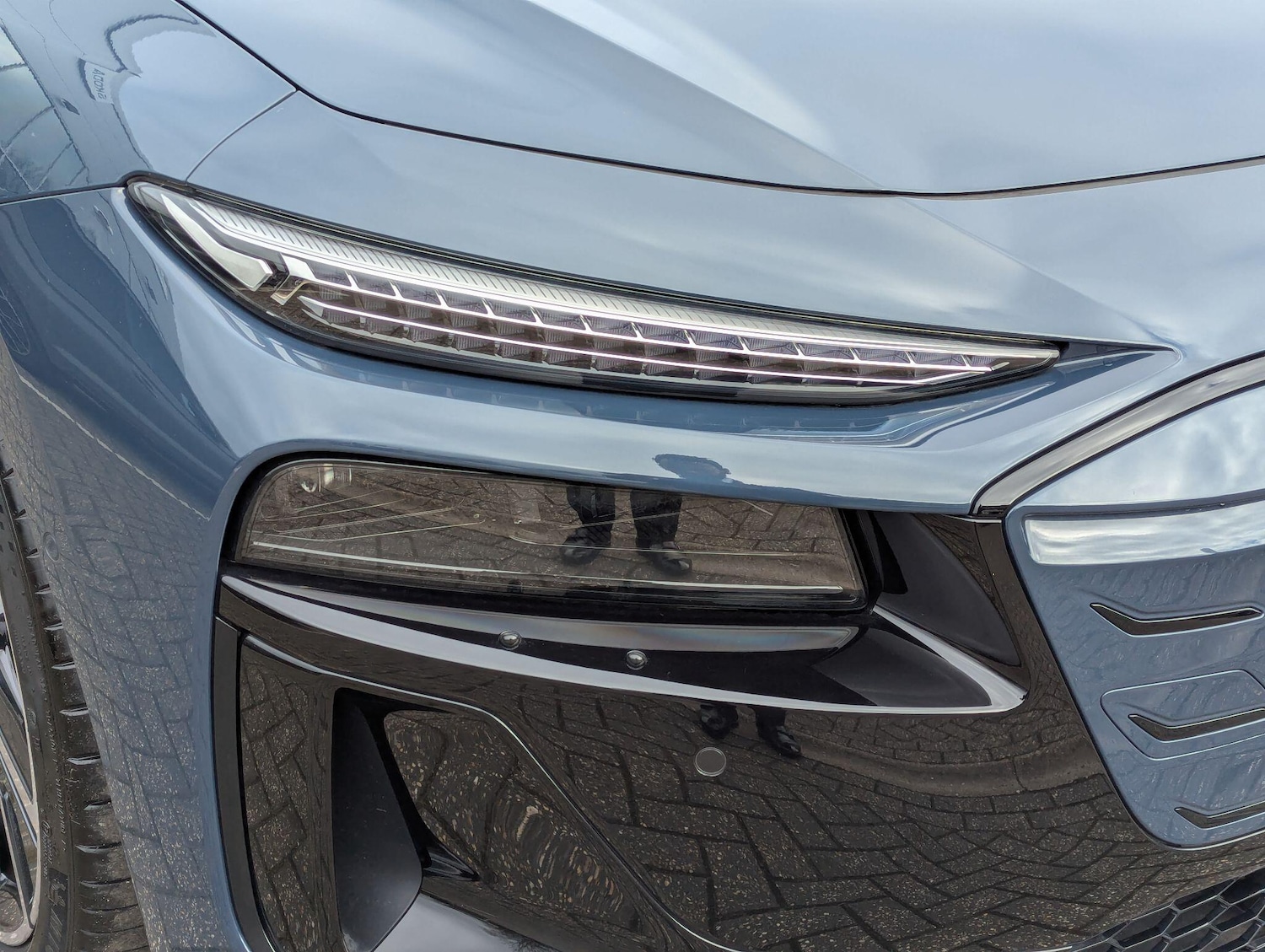 Used Audi A6 2025 for sale - 78115633: Photo 55