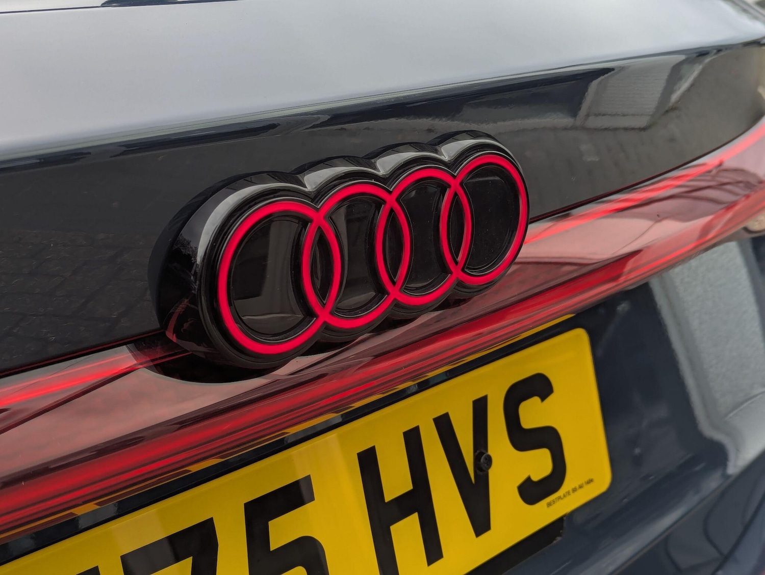 Used Audi A6 2025 for sale - 78115633: Photo 56