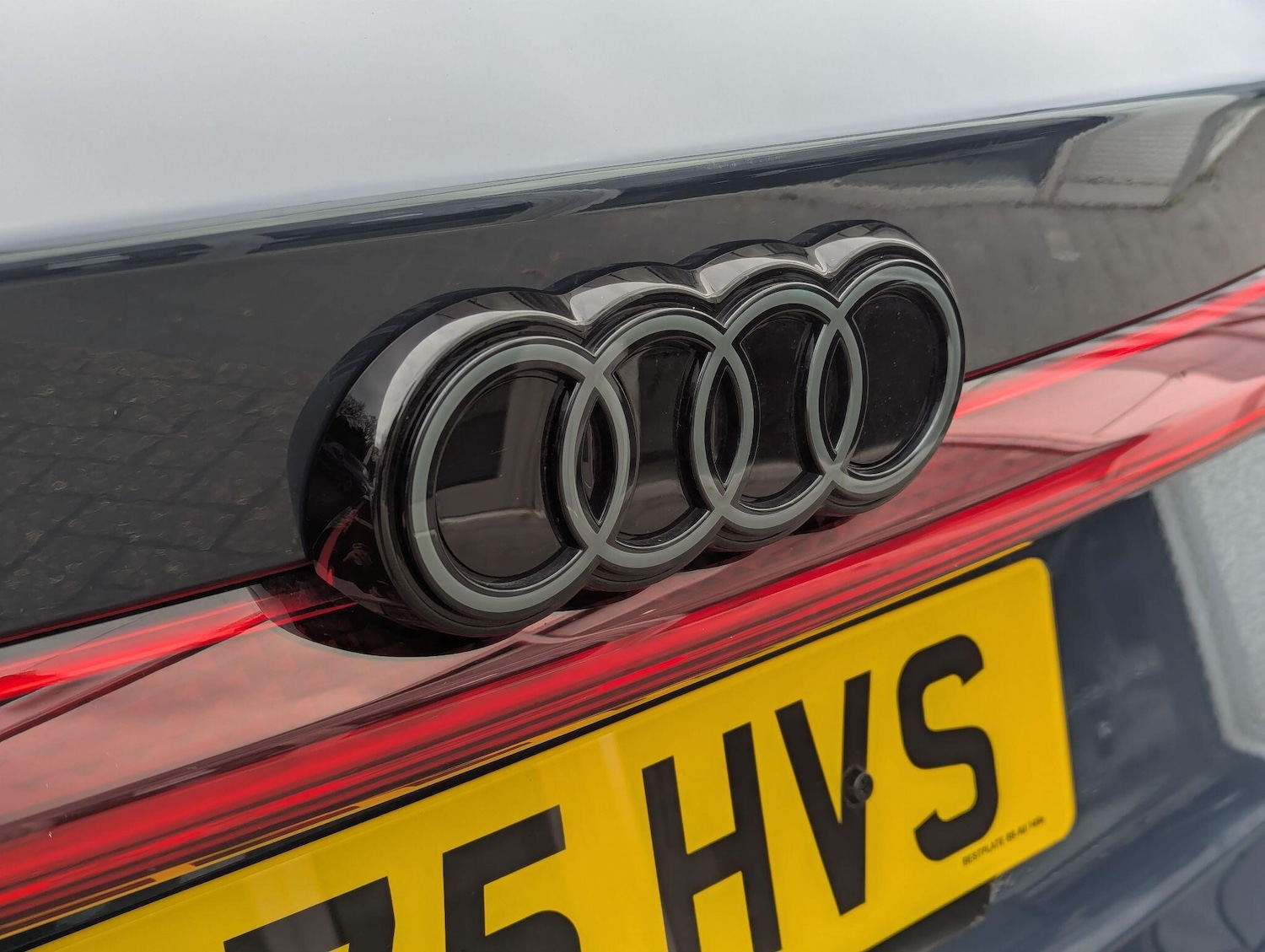 Used Audi A6 2025 for sale - 78115633: Photo 57