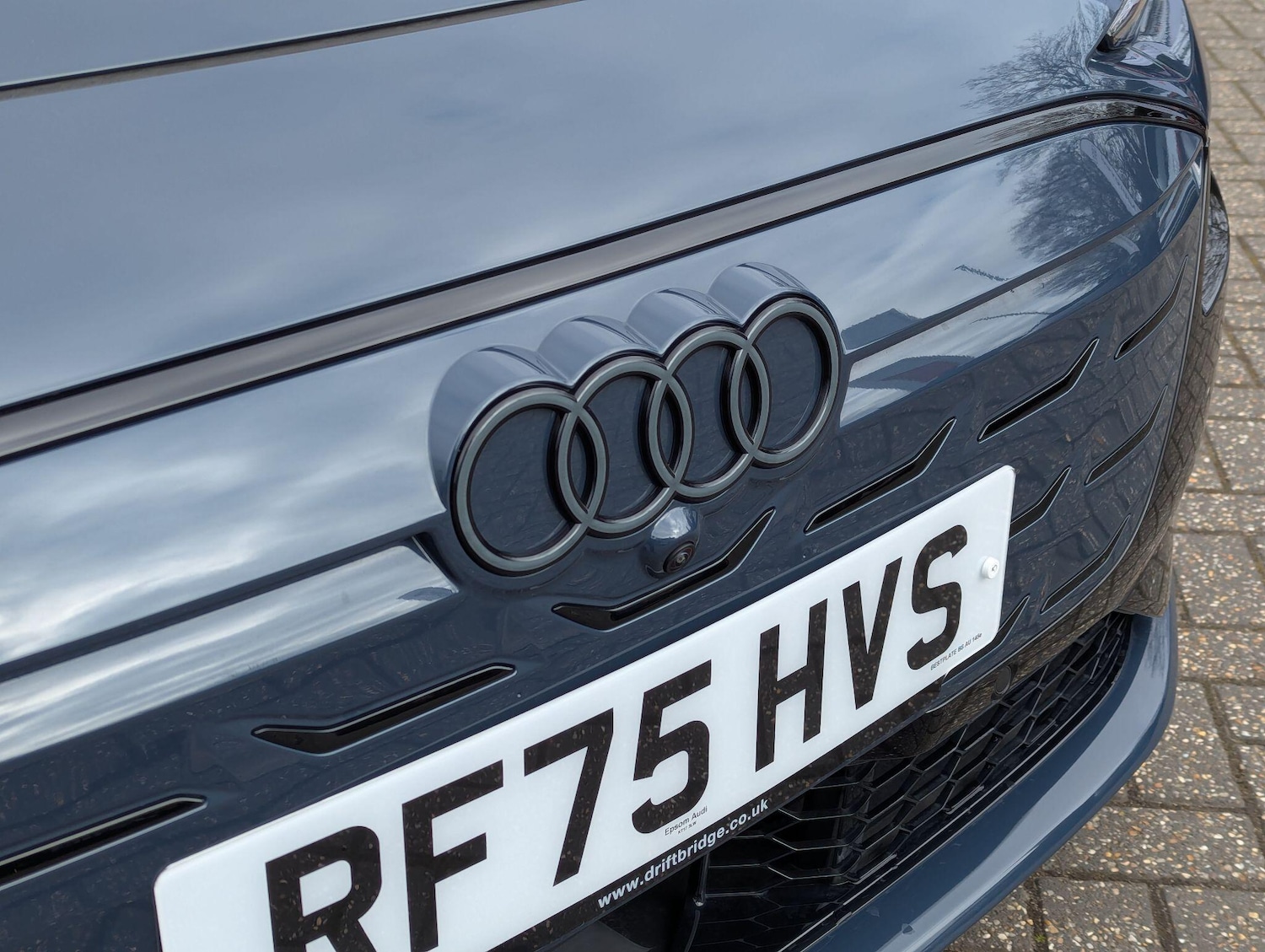 Used Audi A6 2025 for sale - 78115633: Photo 59