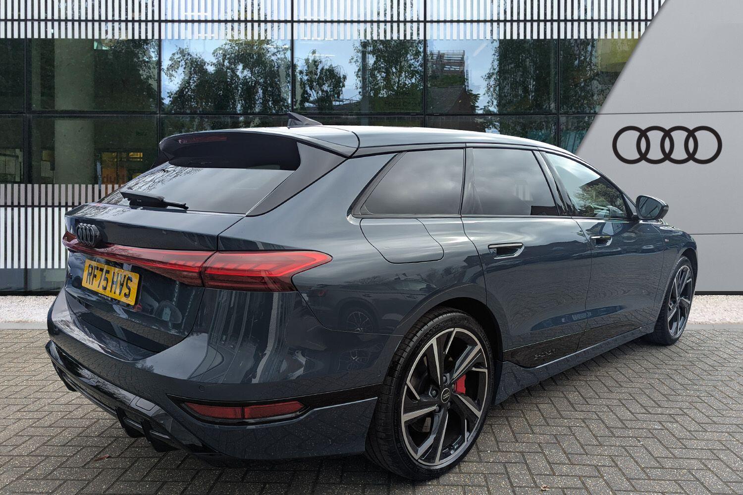 Used Audi A6 2025 for sale - 78115633: Photo 6