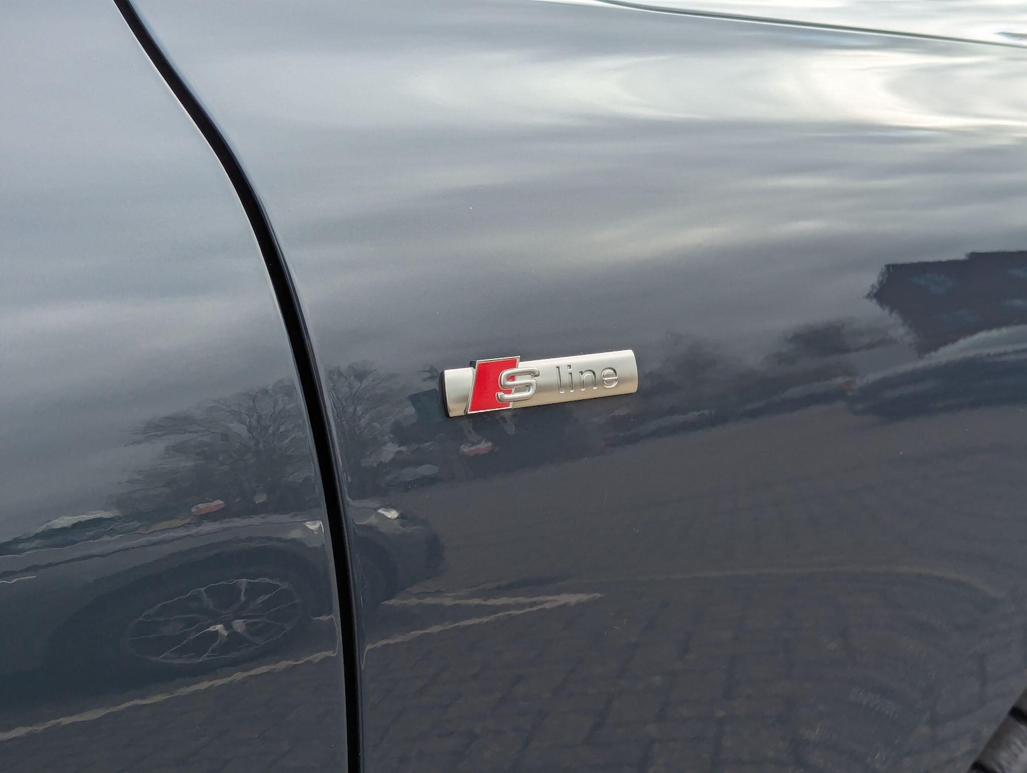 Used Audi A6 2025 for sale - 78115633: Photo 60