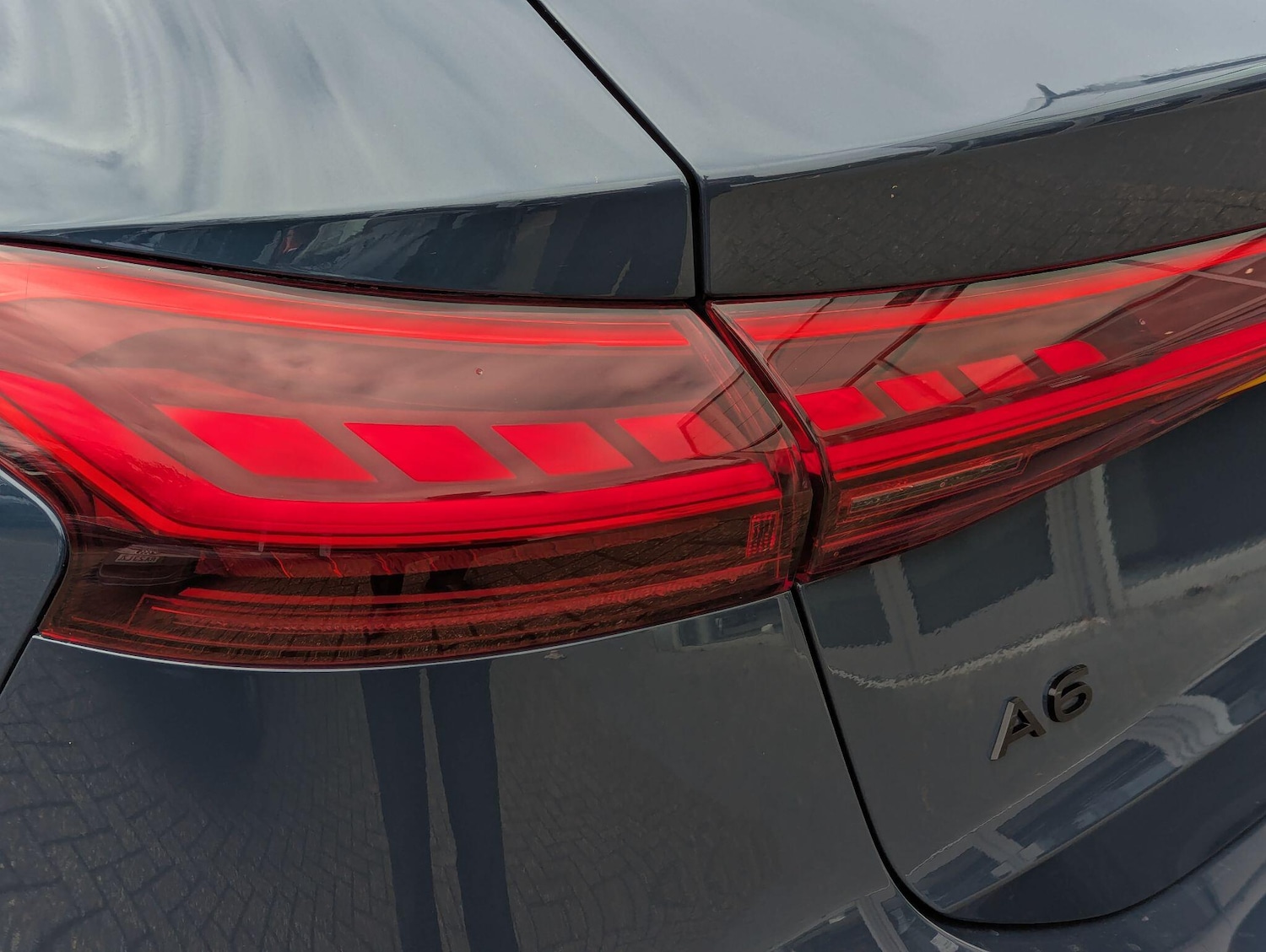 Used Audi A6 2025 for sale - 78115633: Photo 64