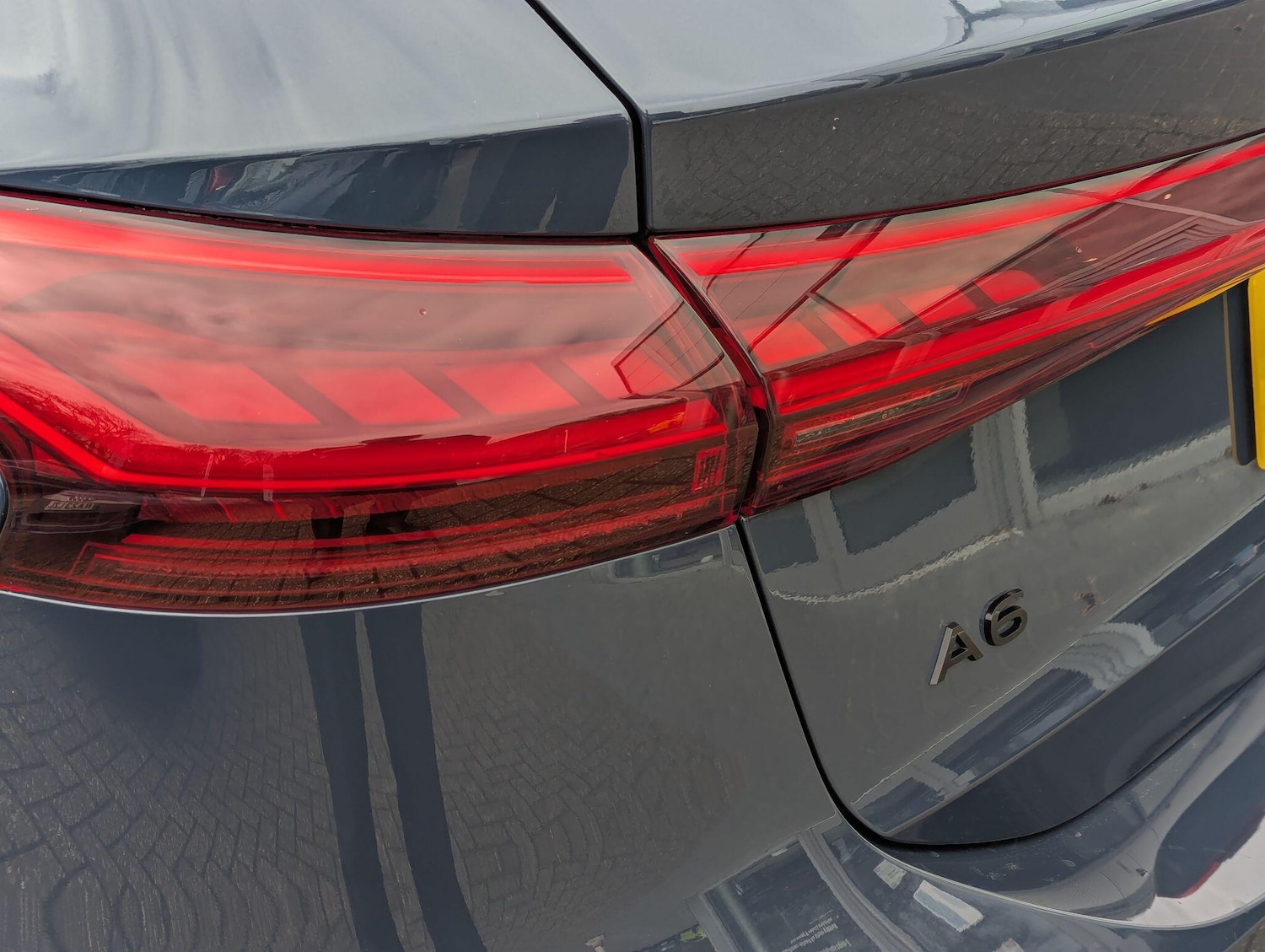 Used Audi A6 2025 for sale - 78115633: Photo 65