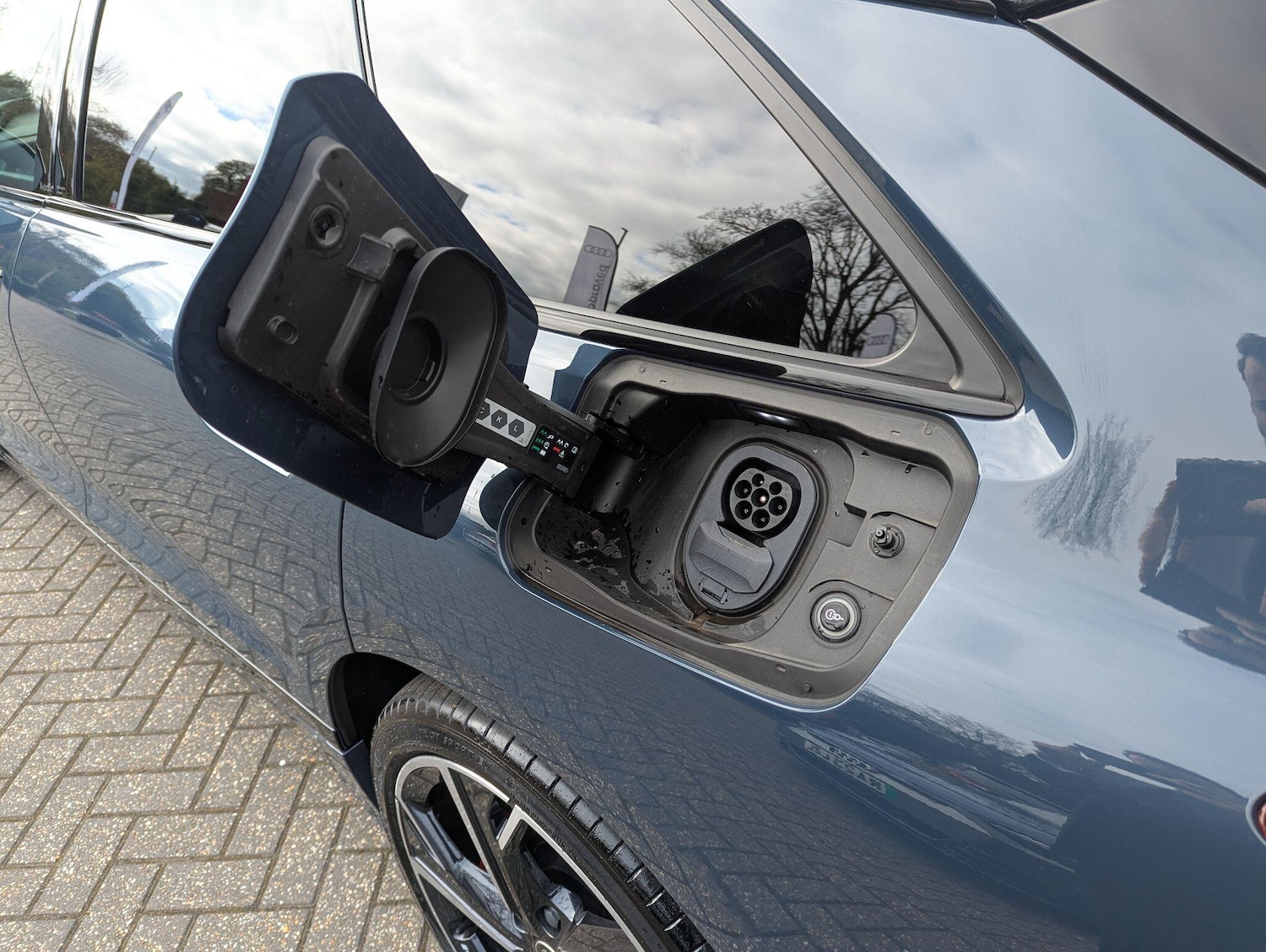 Used Audi A6 2025 for sale - 78115633: Photo 66