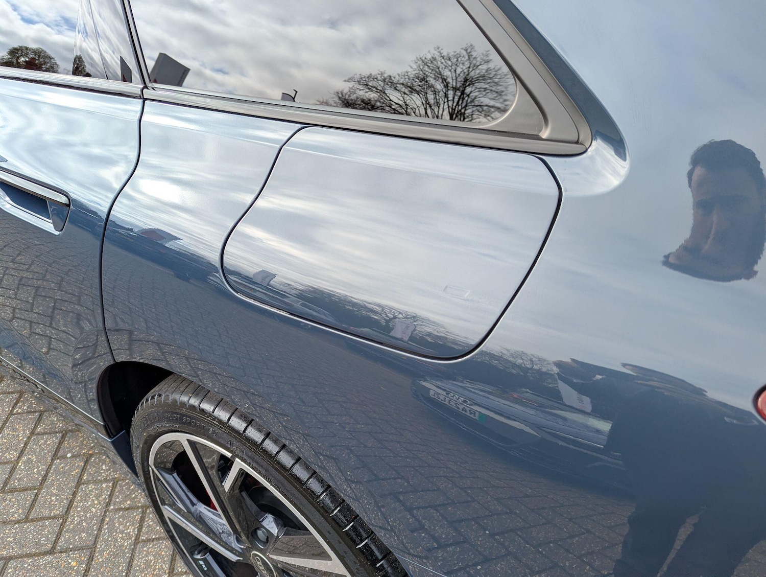 Used Audi A6 2025 for sale - 78115633: Photo 67