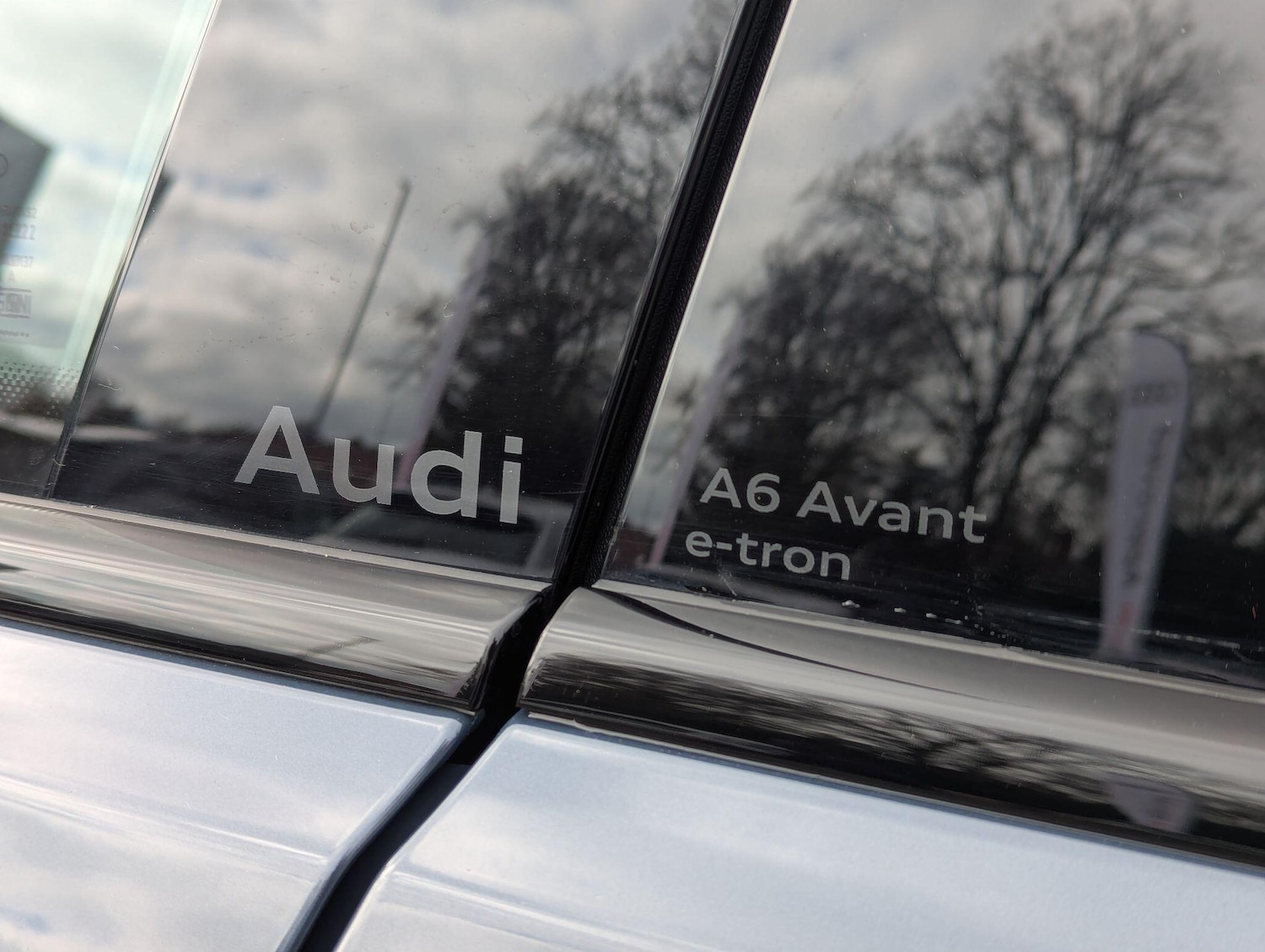 Used Audi A6 2025 for sale - 78115633: Photo 68