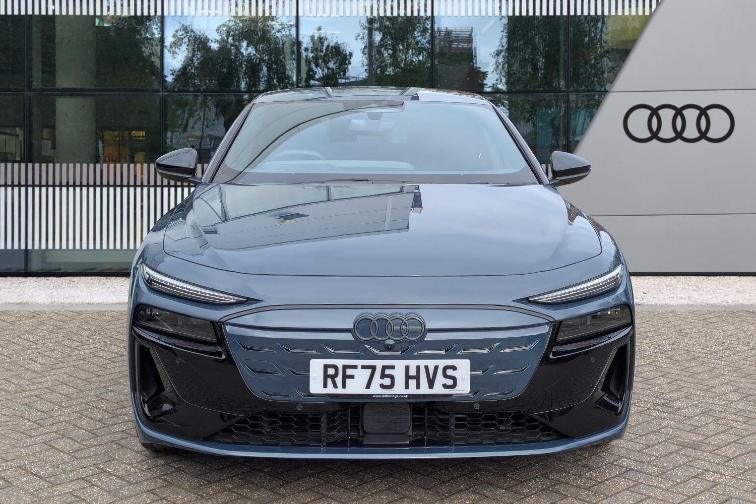 Used Audi A6 2025 for sale - 78115633: Photo 7