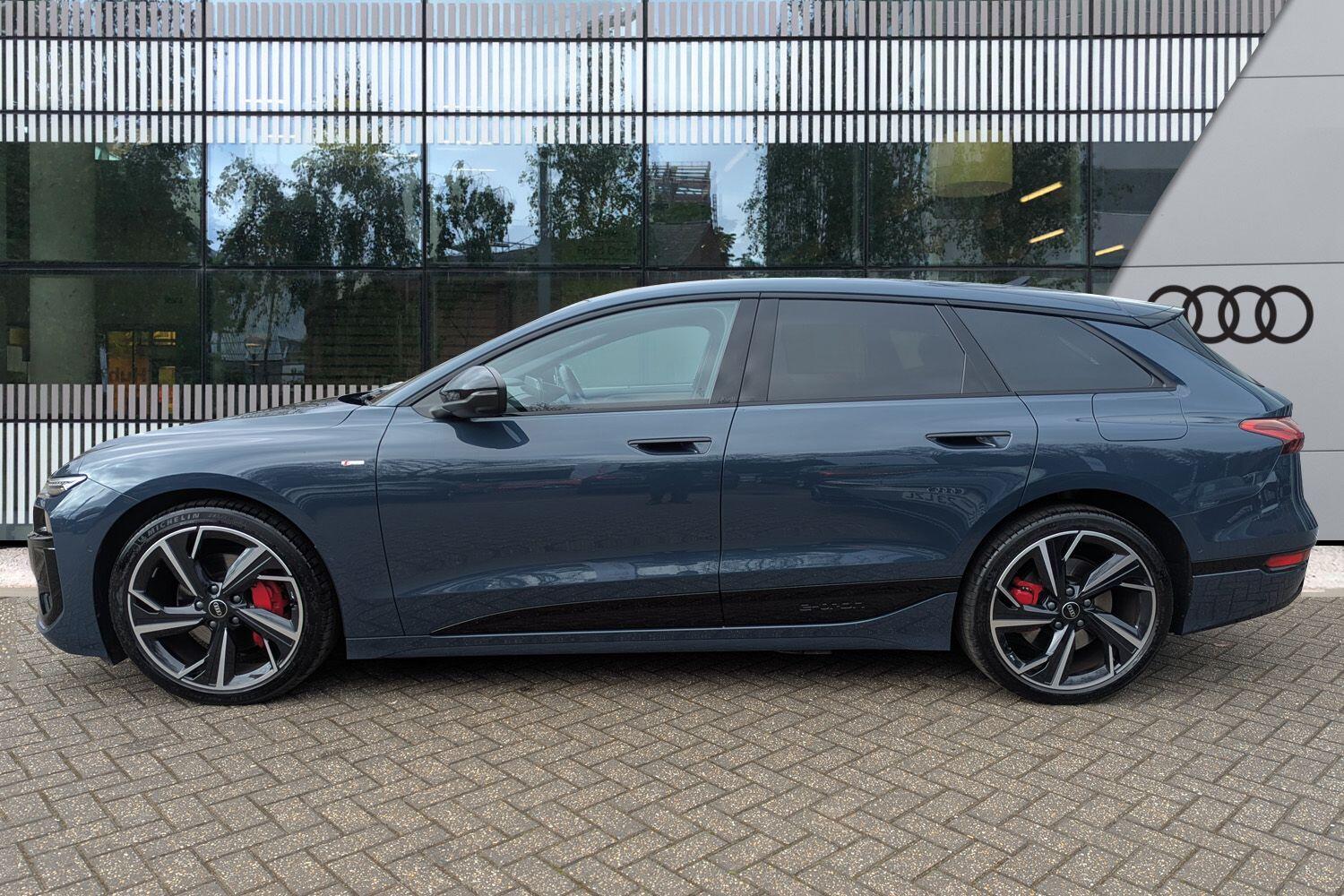 Used Audi A6 2025 for sale - 78115633: Photo 8