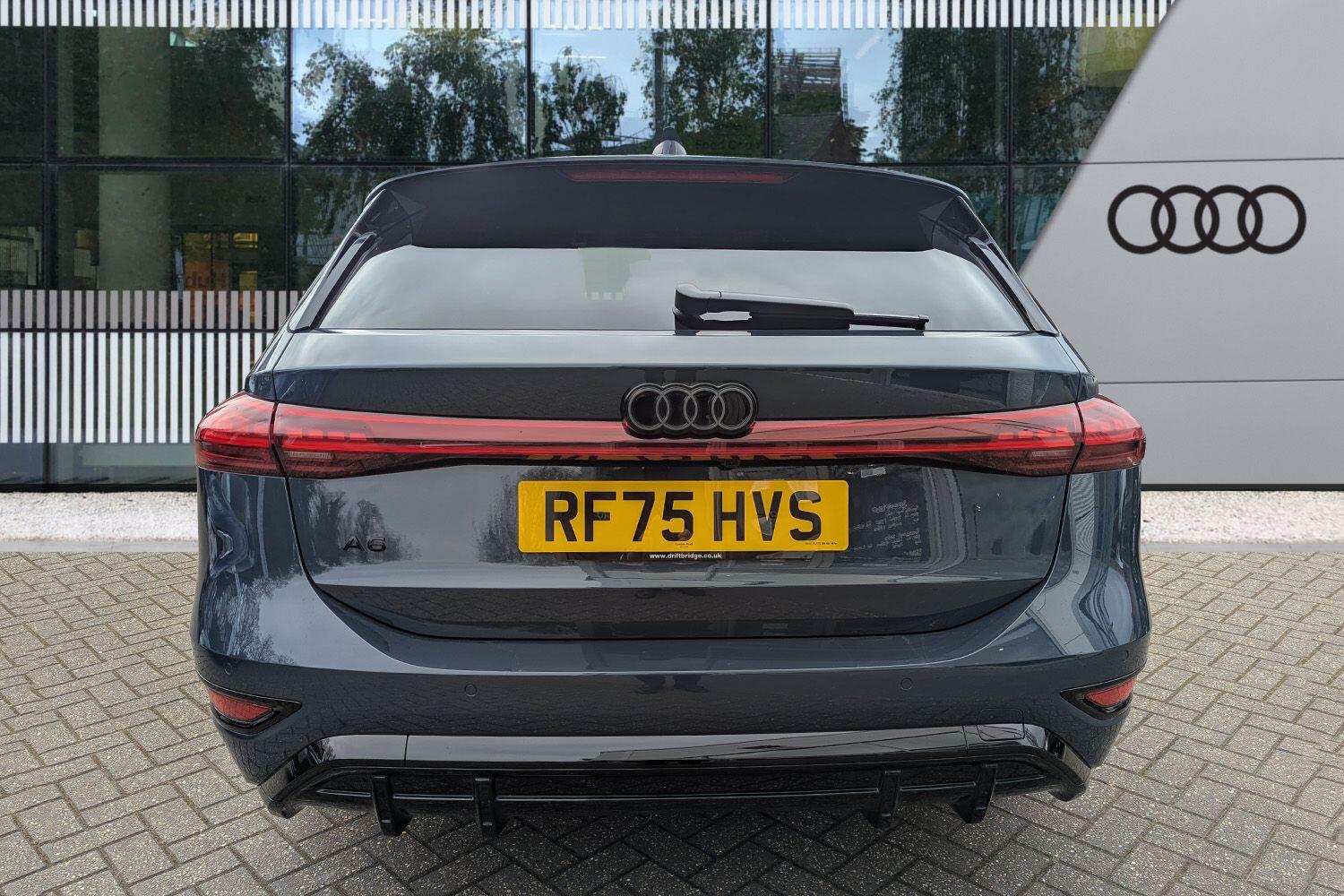 Used Audi A6 2025 for sale - 78115633: Photo 9