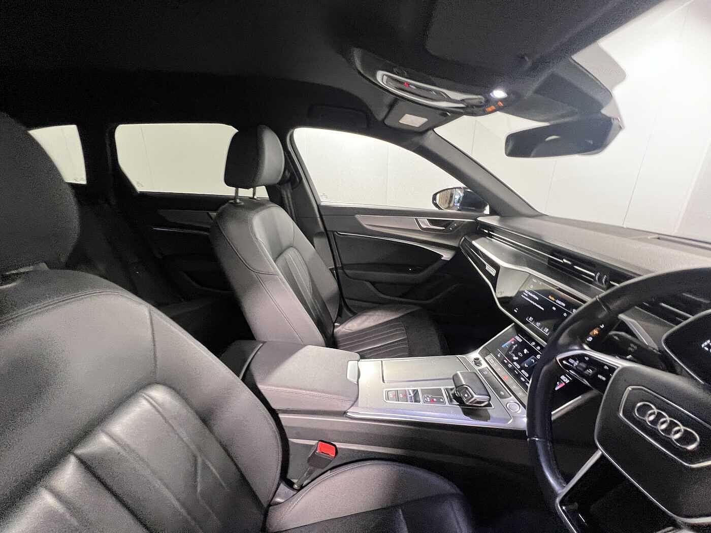 Used Audi A6 2020 for sale - 76380787: Photo 10