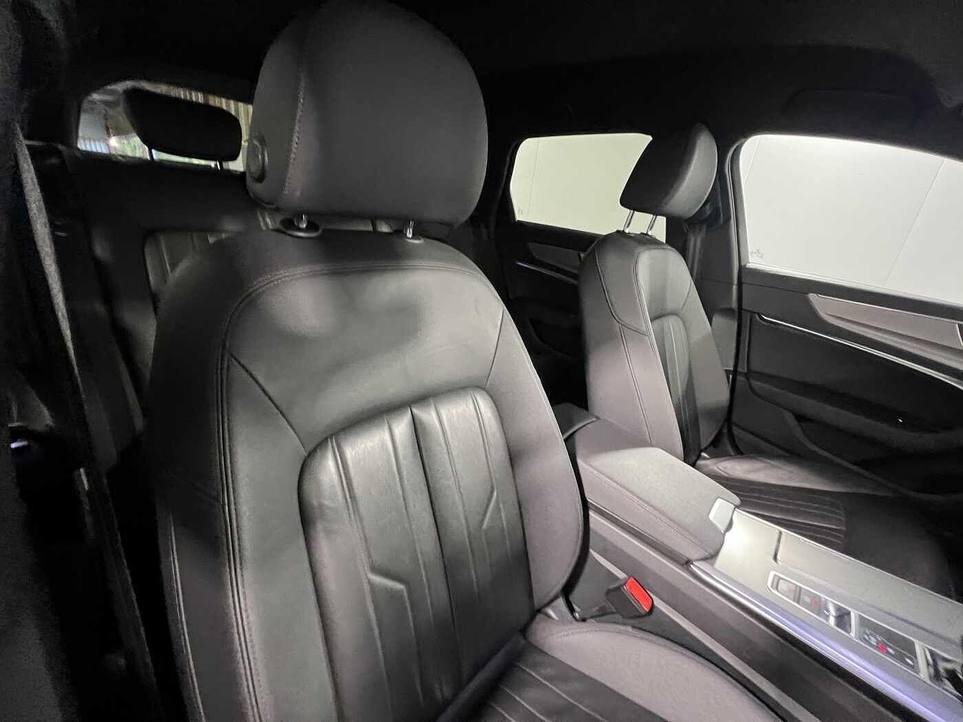 Used Audi A6 2020 for sale - 76380787: Photo 11