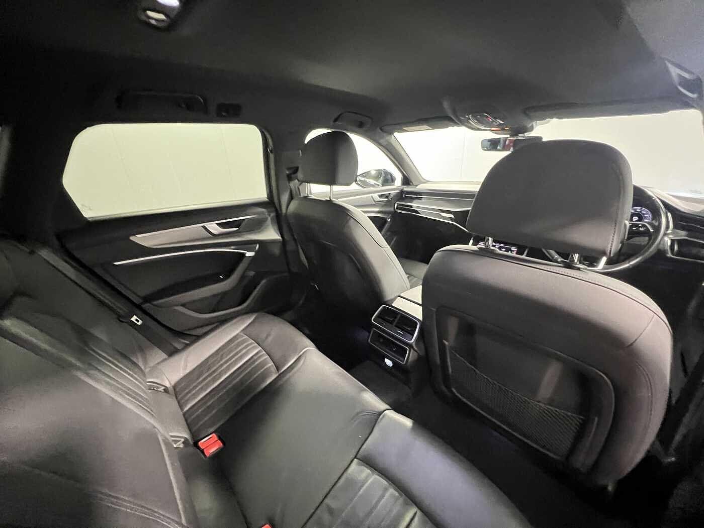 Used Audi A6 2020 for sale - 76380787: Photo 12