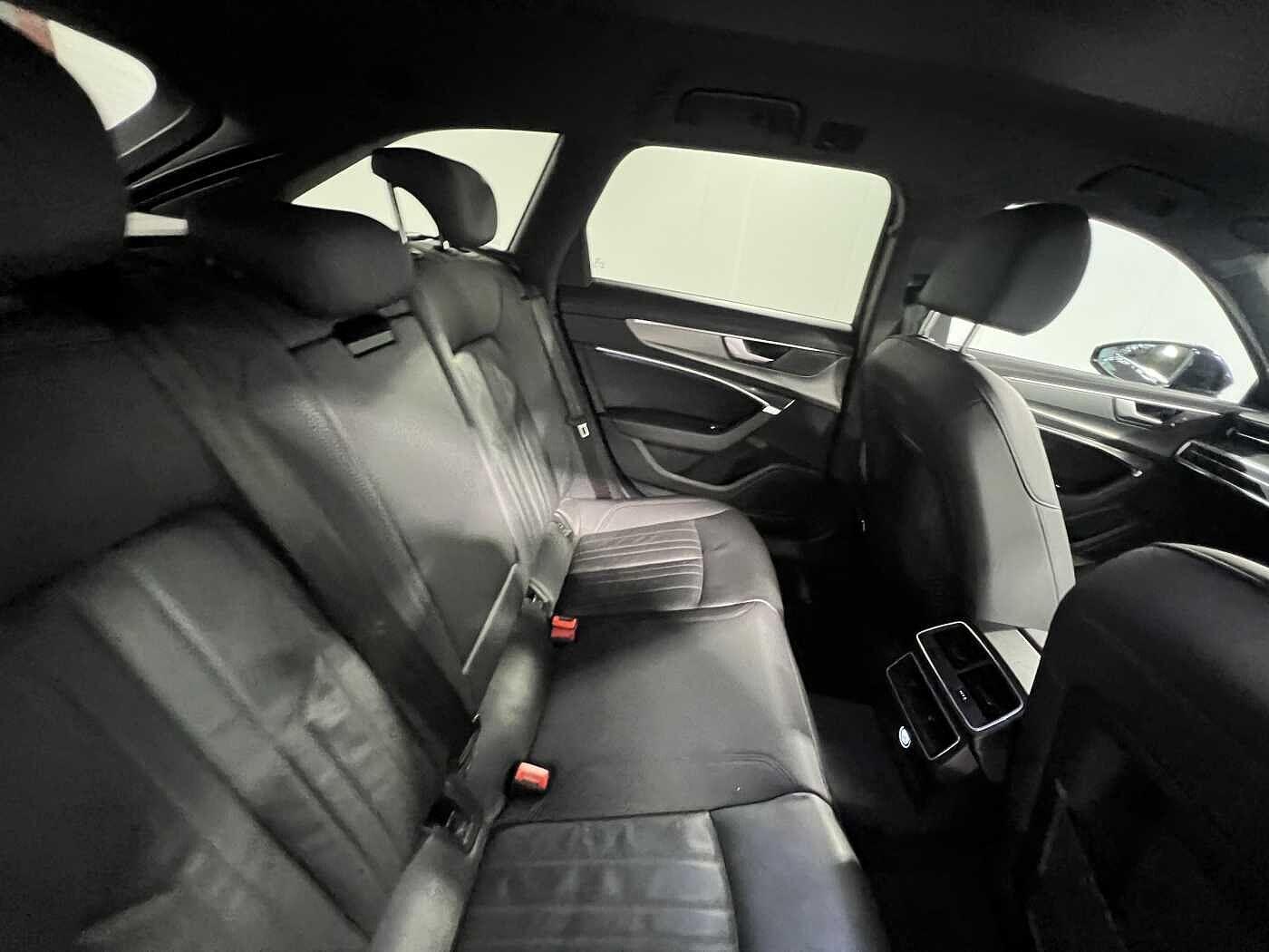 Used Audi A6 2020 for sale - 76380787: Photo 13