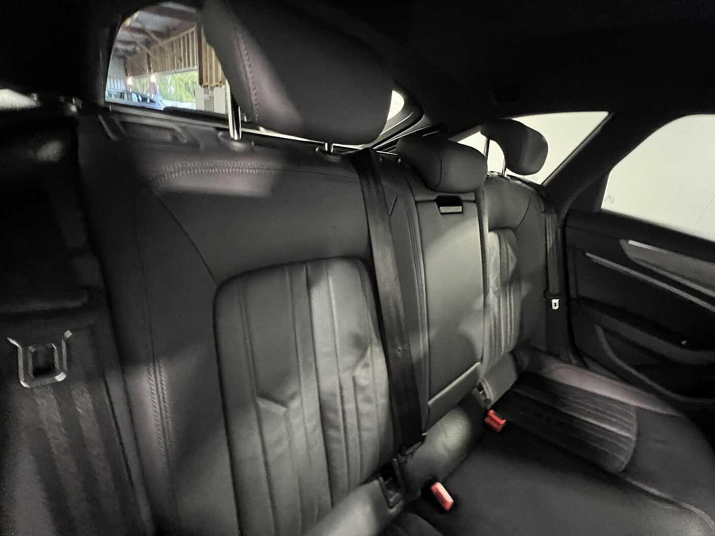 Used Audi A6 2020 for sale - 76380787: Photo 14