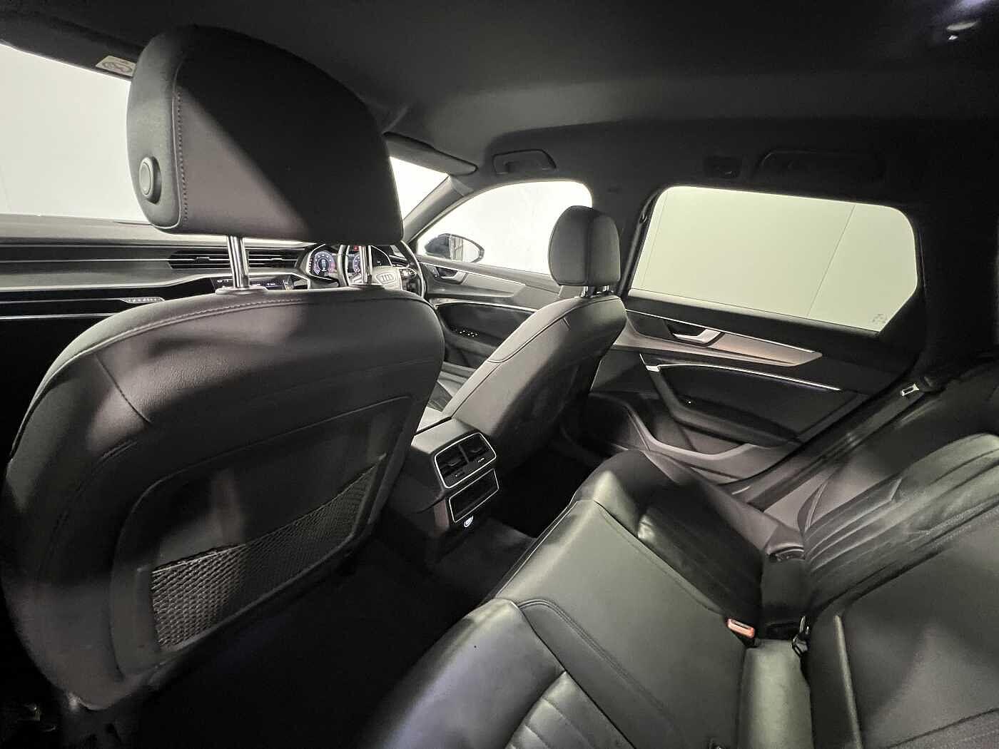 Used Audi A6 2020 for sale - 76380787: Photo 15