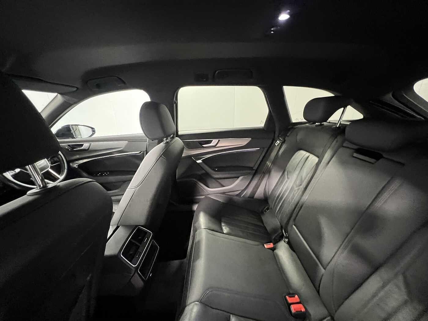 Used Audi A6 2020 for sale - 76380787: Photo 16