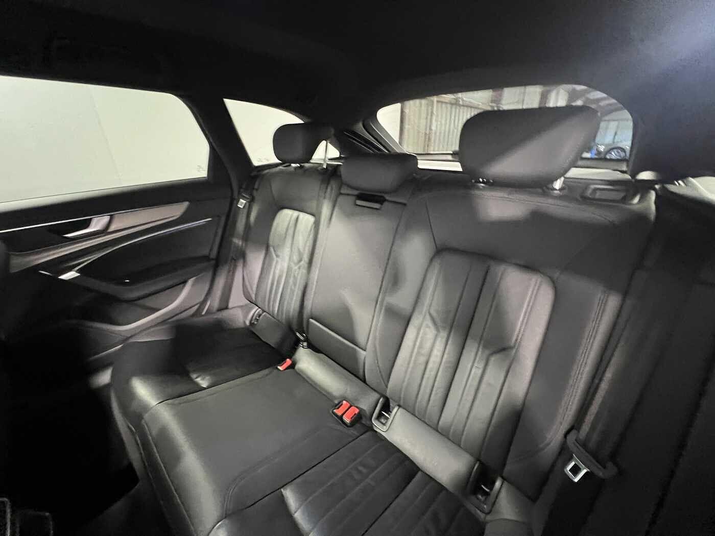 Used Audi A6 2020 for sale - 76380787: Photo 17