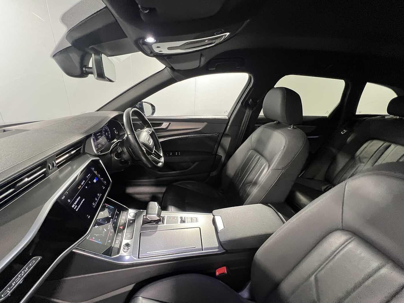 Used Audi A6 2020 for sale - 76380787: Photo 19