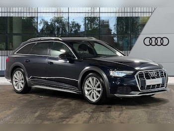 2020 (70) - 55 TFSI Quattro Sport 5dr S tronic