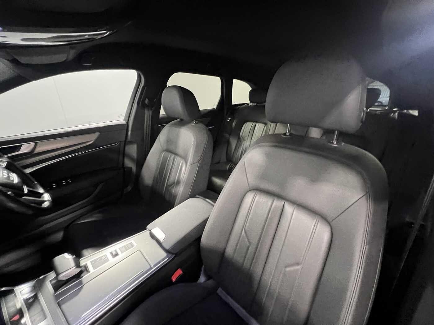 Used Audi A6 2020 for sale - 76380787: Photo 20