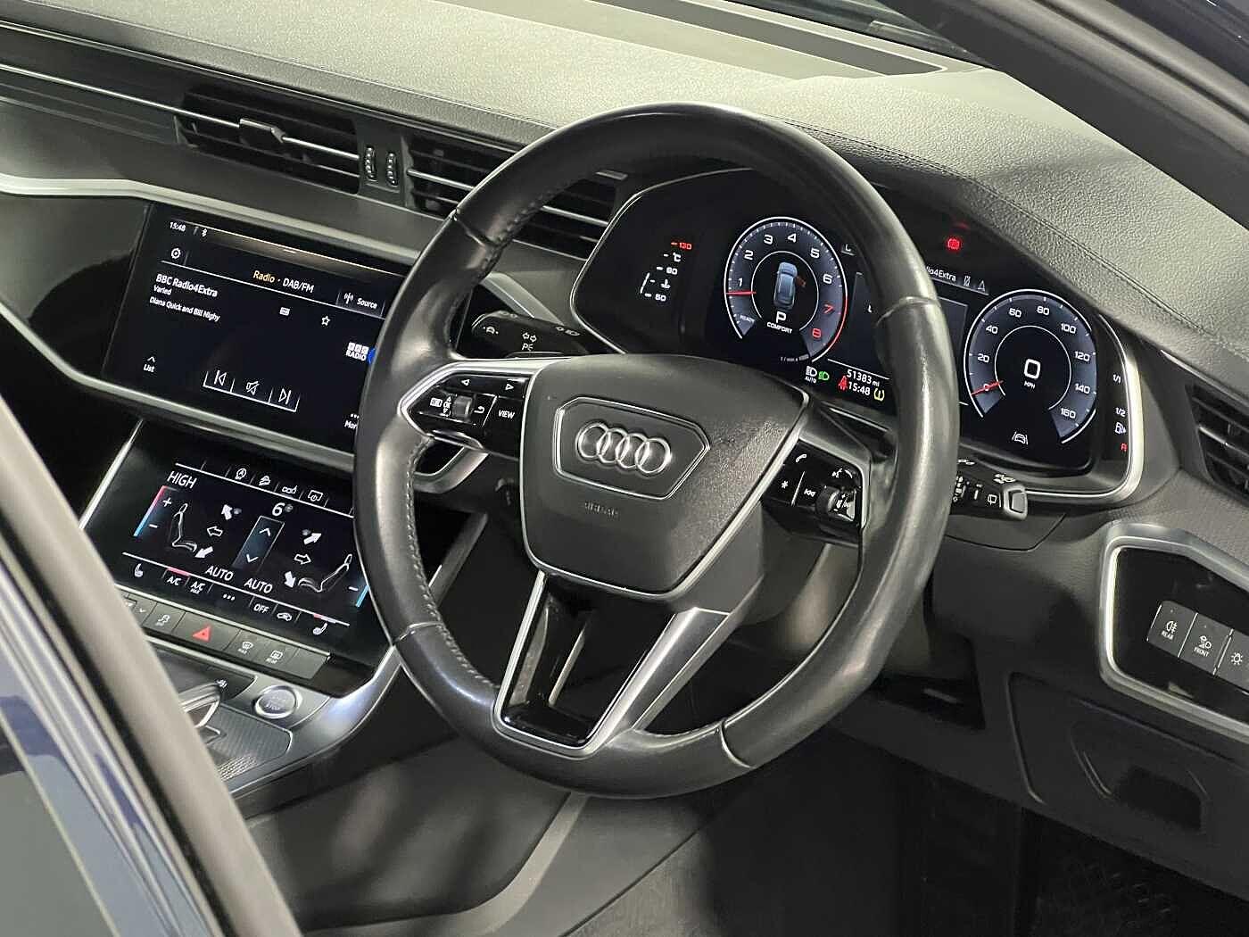 Used Audi A6 2020 for sale - 76380787: Photo 21