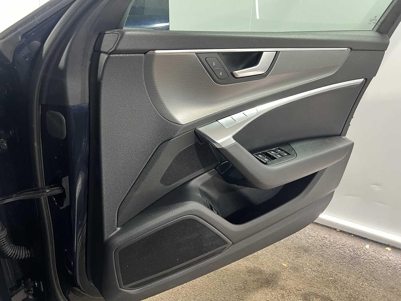 Used Audi A6 2020 for sale - 76380787: Photo 22