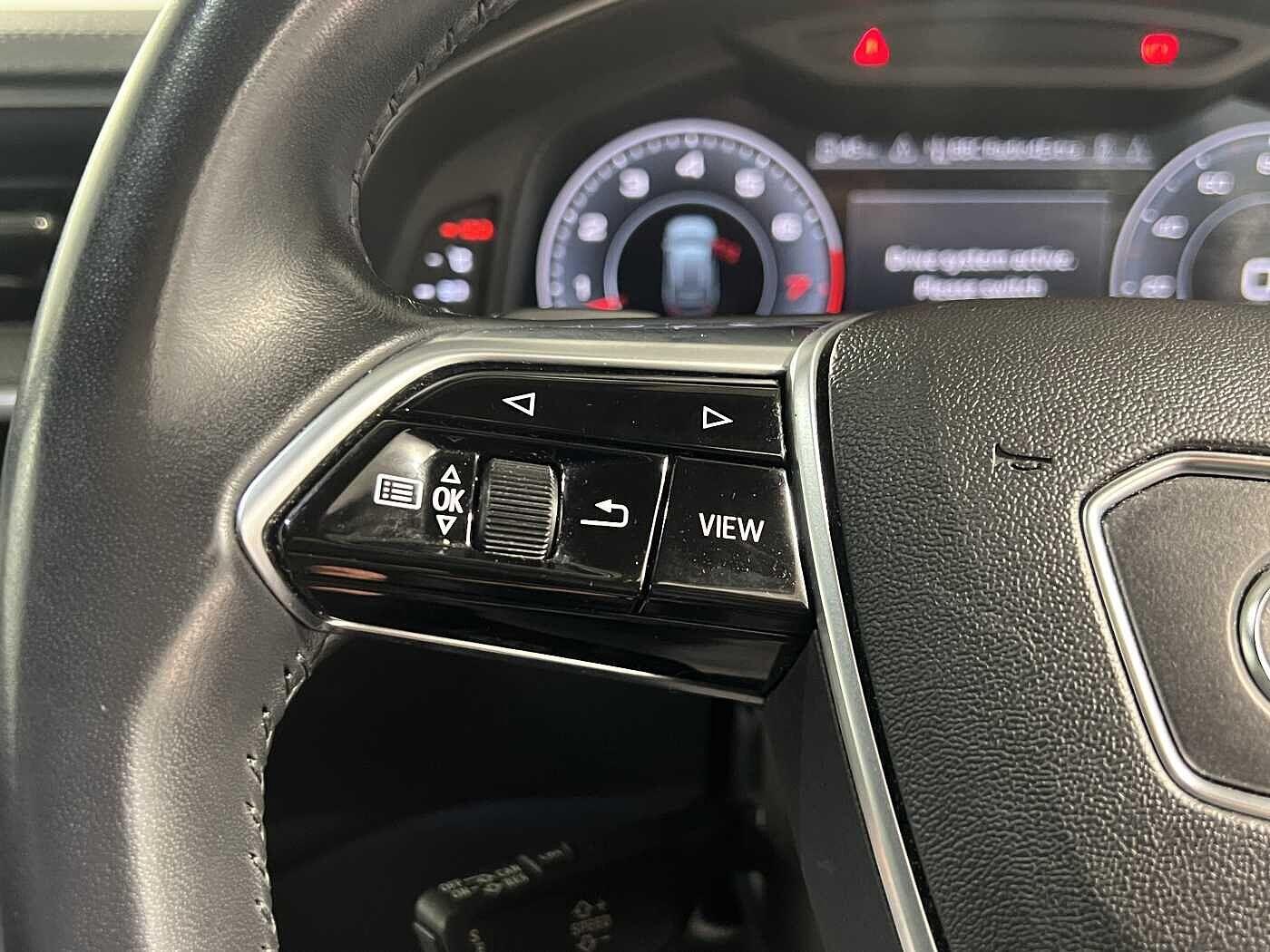 Used Audi A6 2020 for sale - 76380787: Photo 24