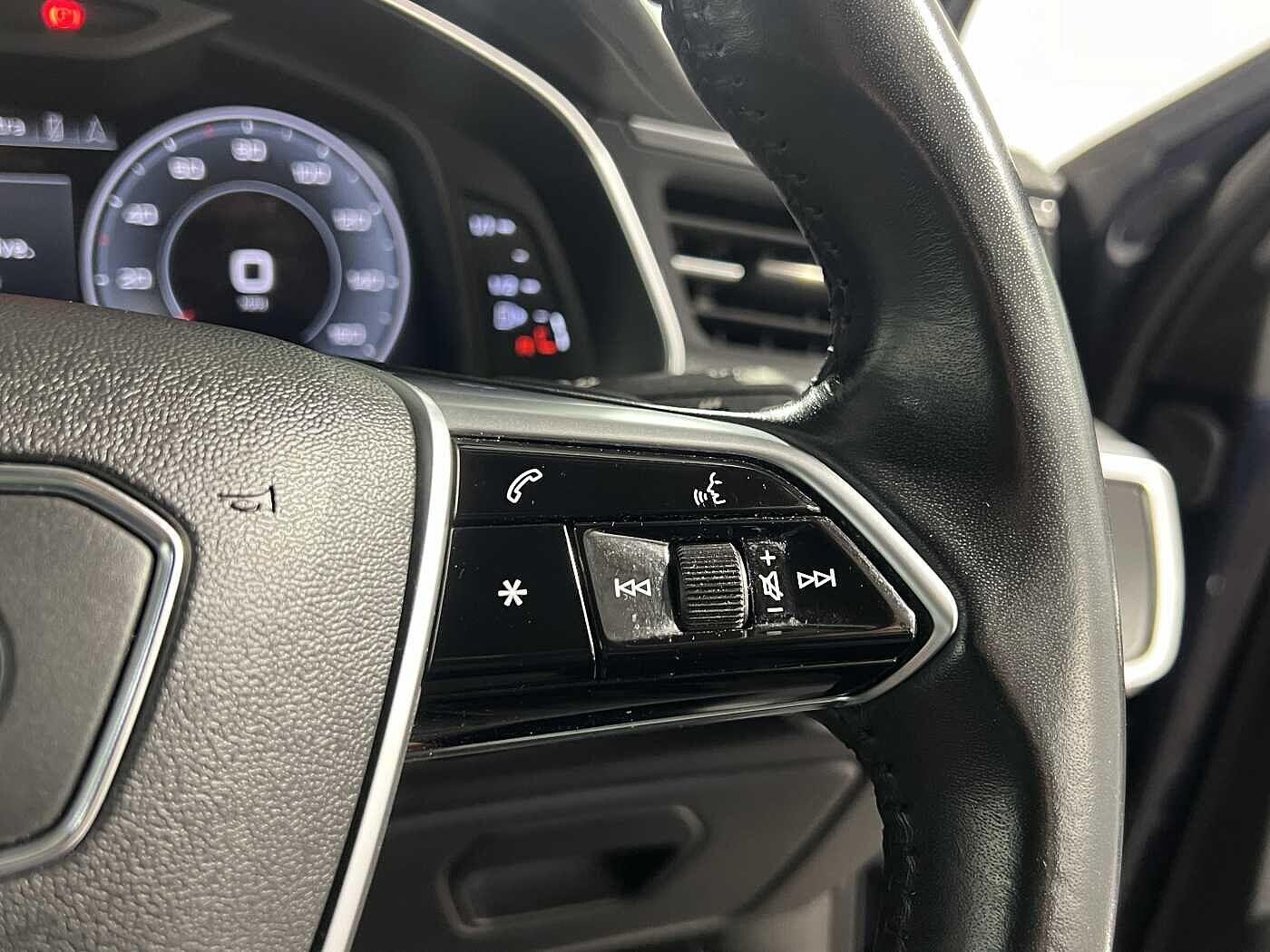 Used Audi A6 2020 for sale - 76380787: Photo 25