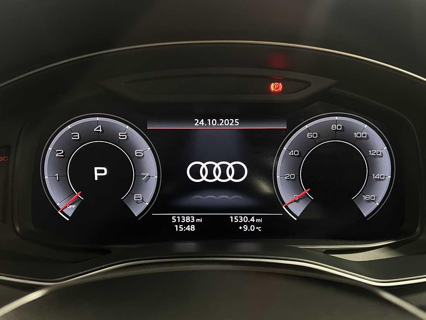 Used Audi A6 2020 for sale - 76380787: Photo 26