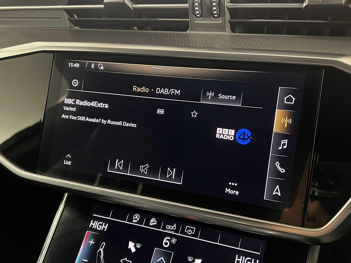 Used Audi A6 2020 for sale - 76380787: Photo 28