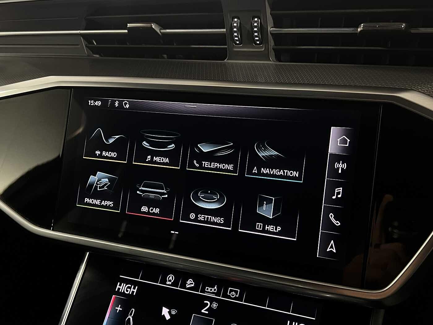 Used Audi A6 2020 for sale - 76380787: Photo 29