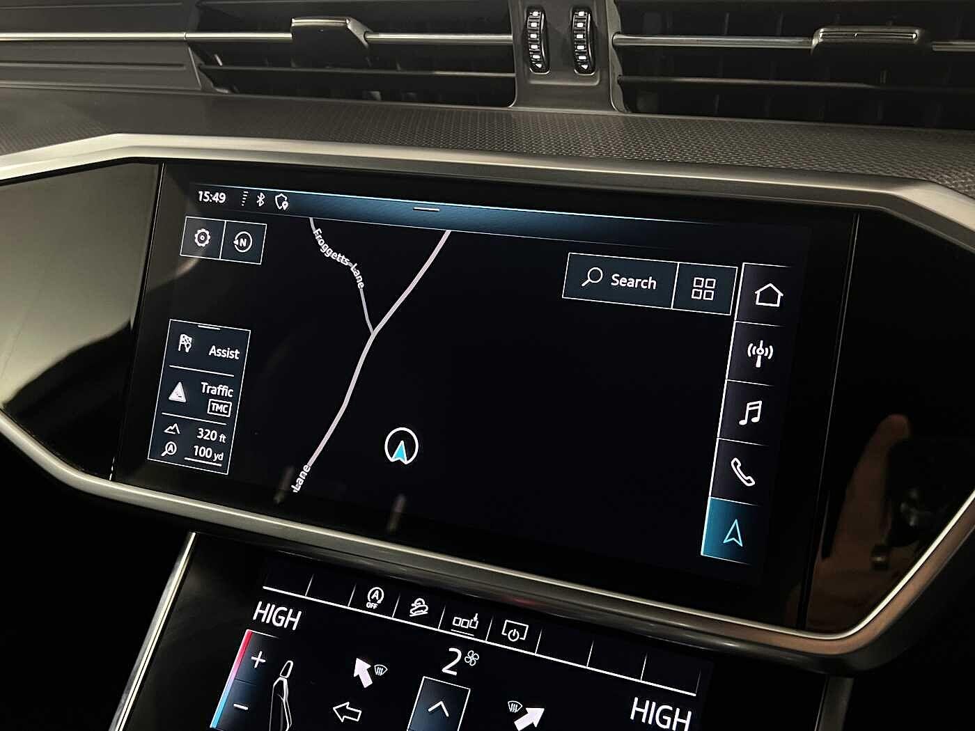 Used Audi A6 2020 for sale - 76380787: Photo 30