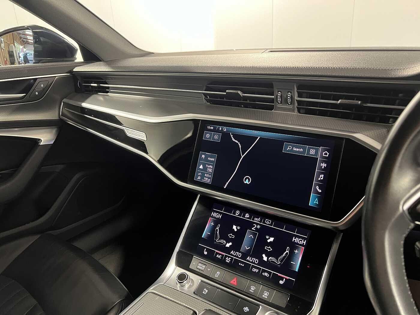 Used Audi A6 2020 for sale - 76380787: Photo 31