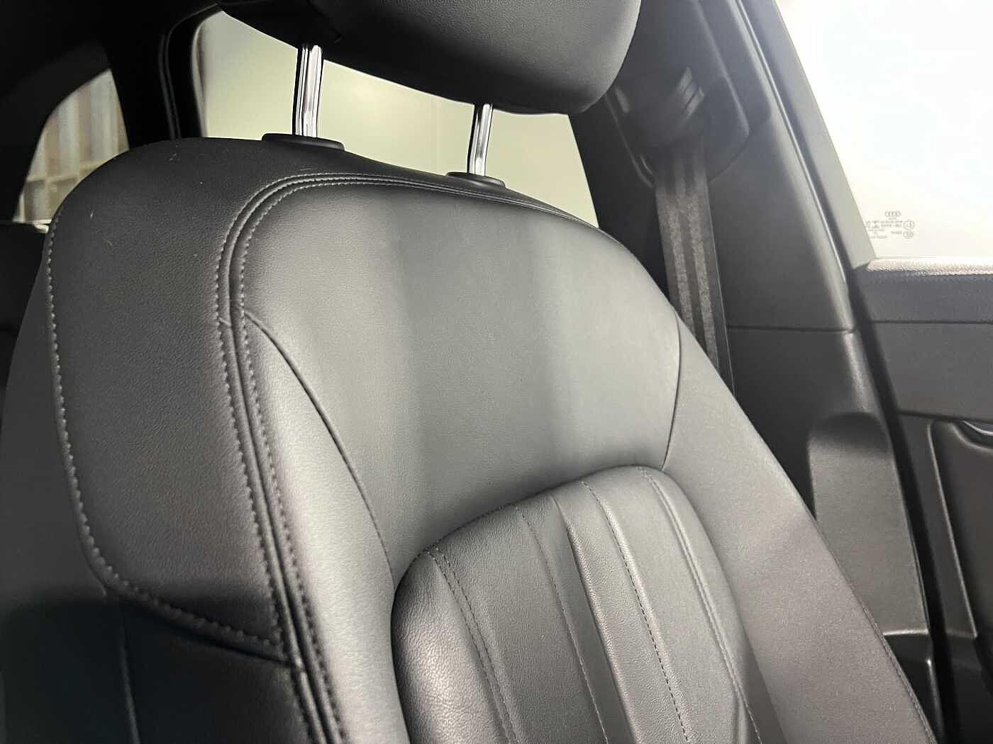 Used Audi A6 2020 for sale - 76380787: Photo 32