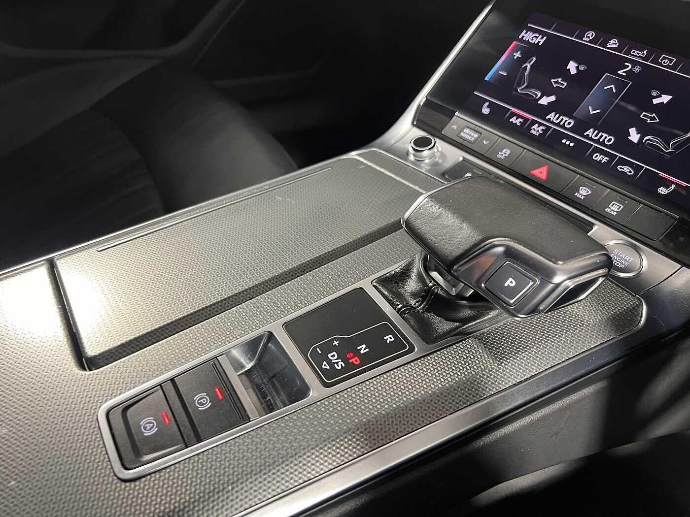 Used Audi A6 2020 for sale - 76380787: Photo 33