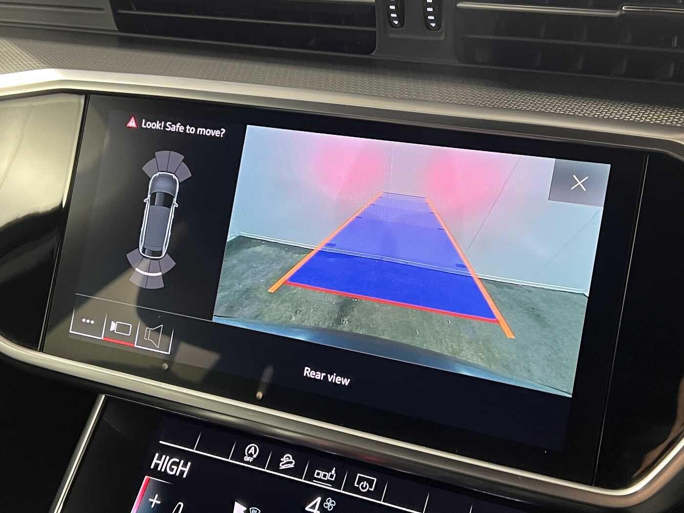 Used Audi A6 2020 for sale - 76380787: Photo 34