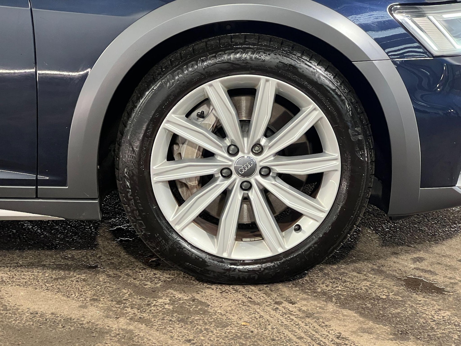 Used Audi A6 2020 for sale - 76380787: Photo 36