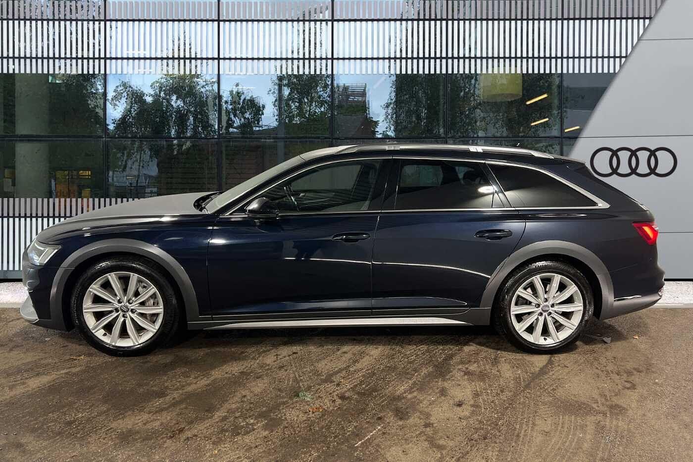 Used Audi A6 2020 for sale - 76380787: Photo 6