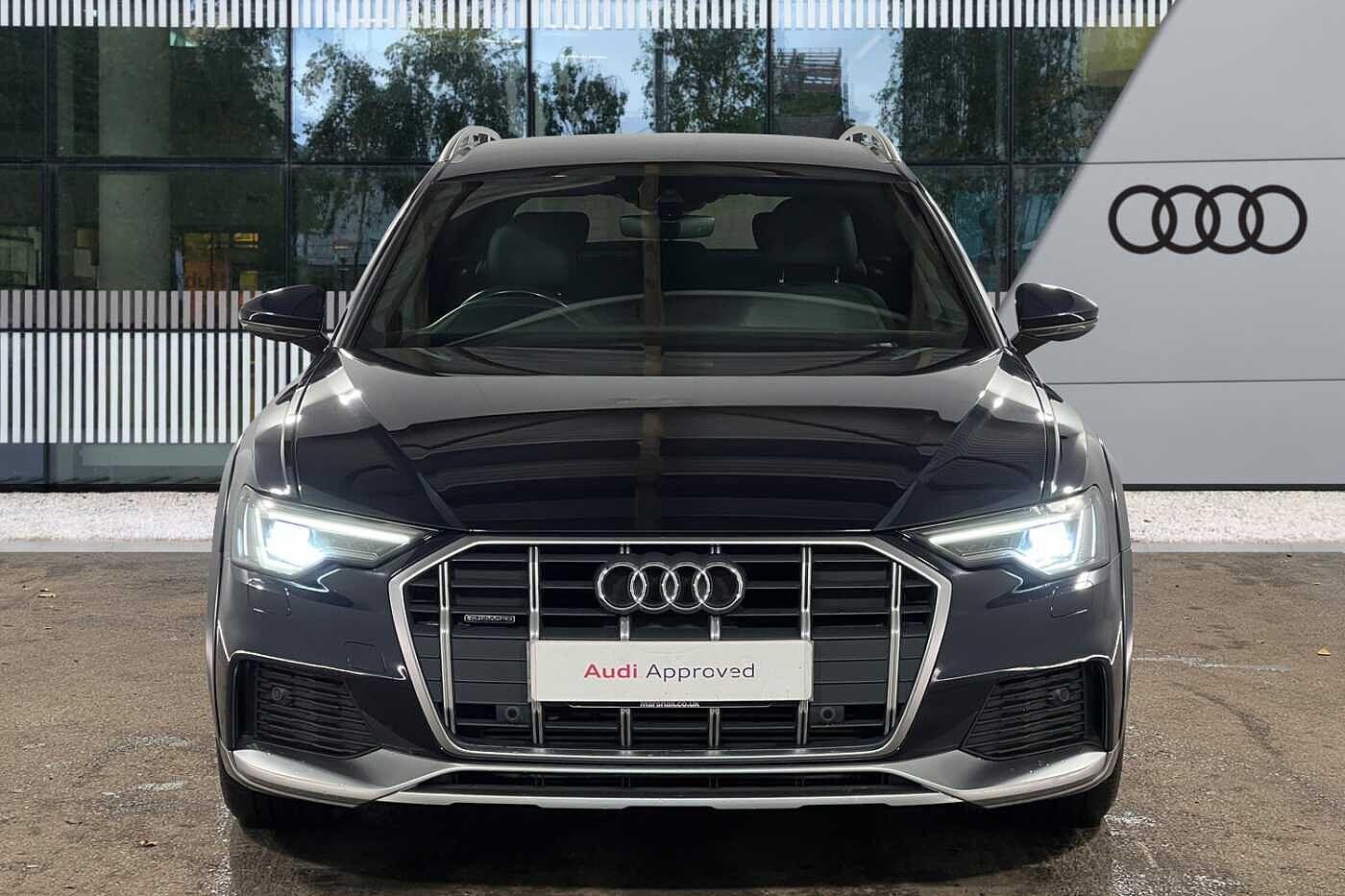 Used Audi A6 2020 for sale - 76380787: Photo 7