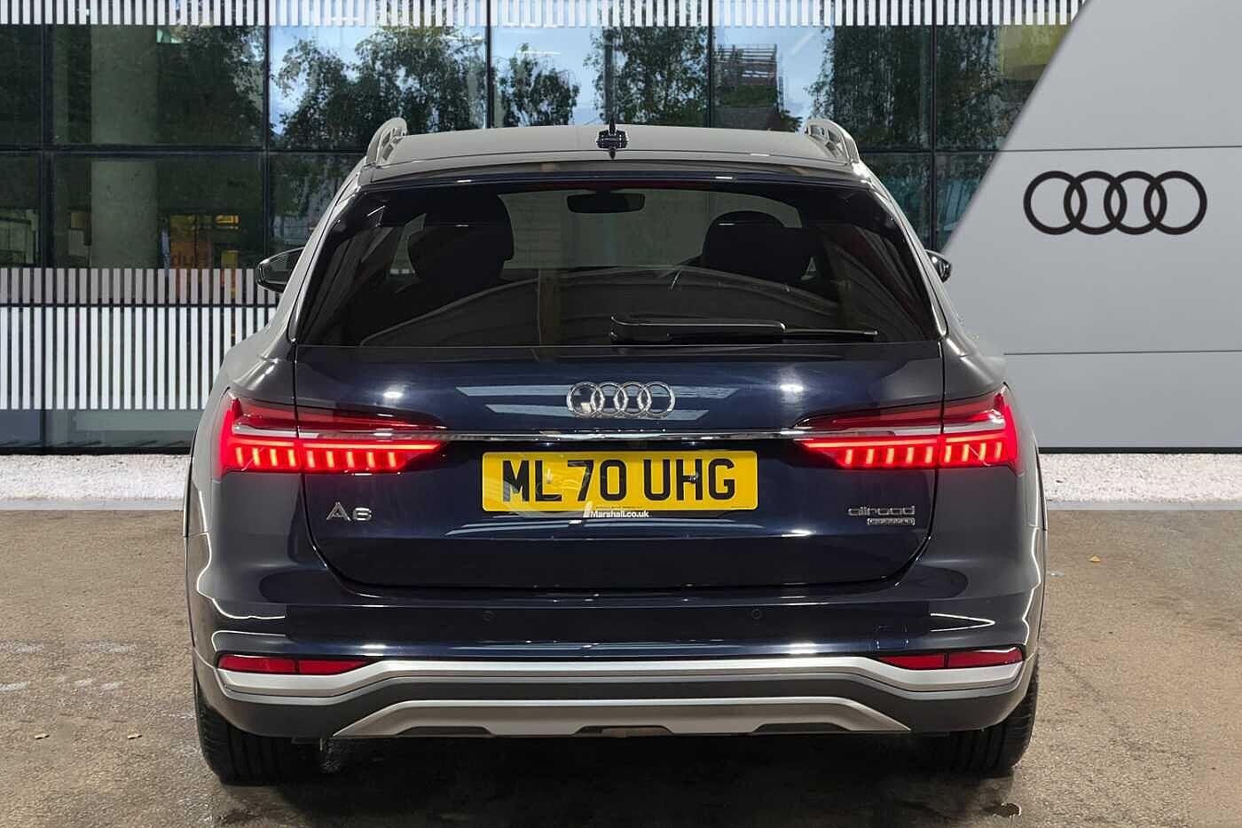 Used Audi A6 2020 for sale - 76380787: Photo 8