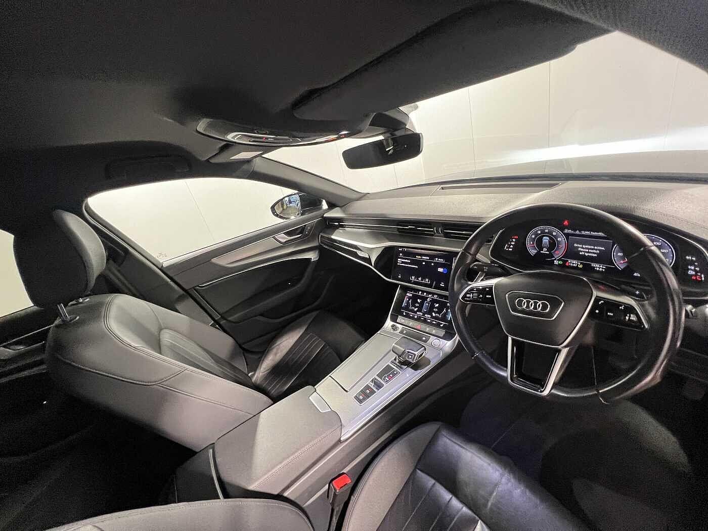 Used Audi A6 2020 for sale - 76380787: Photo 9