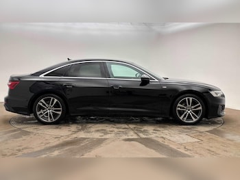 Used Audi A6 Saloon 2024 for sale - 78796489: Photo