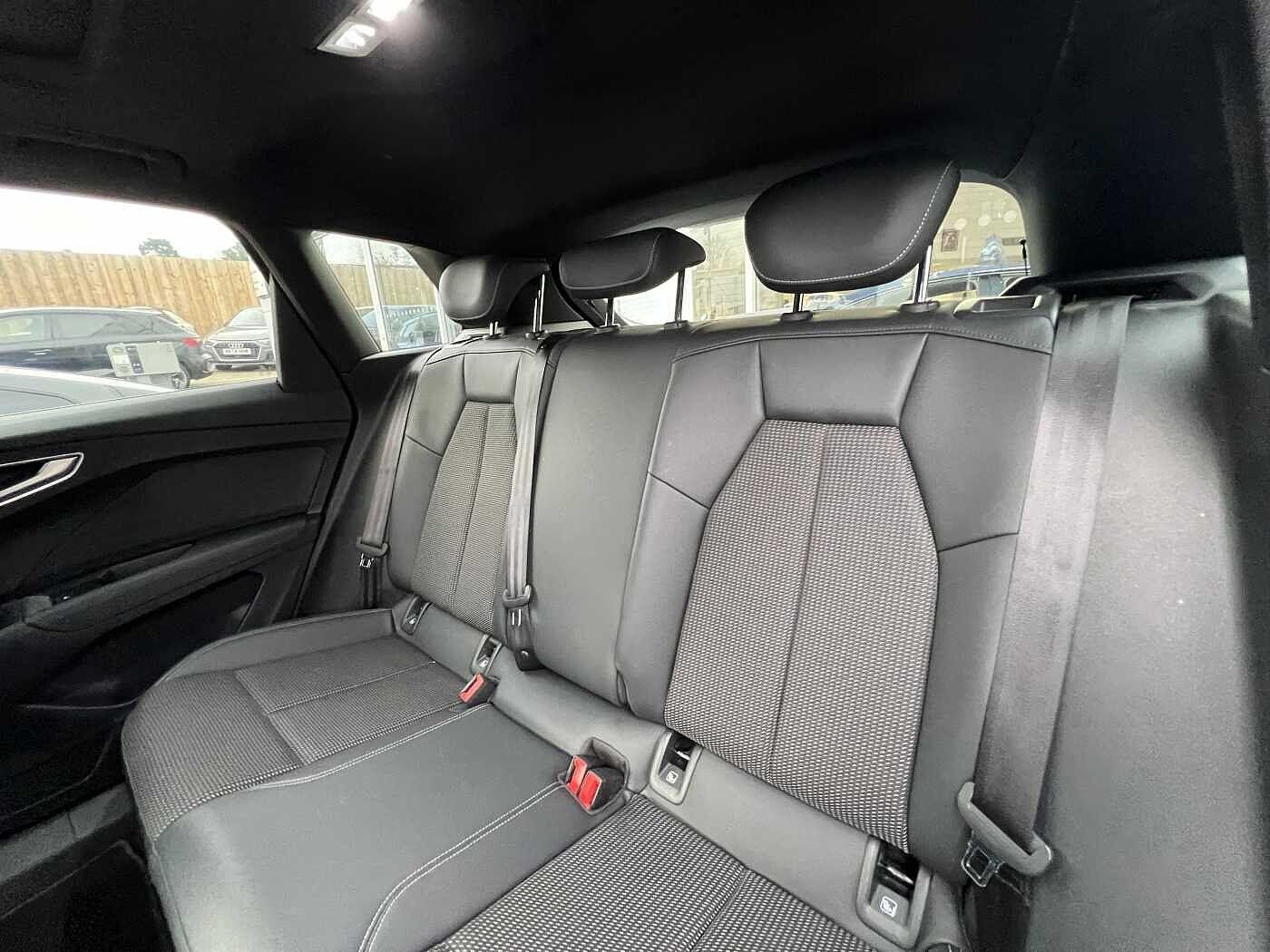 Used Audi Q4 e-tron 2021 for sale - 76759429: Photo 21