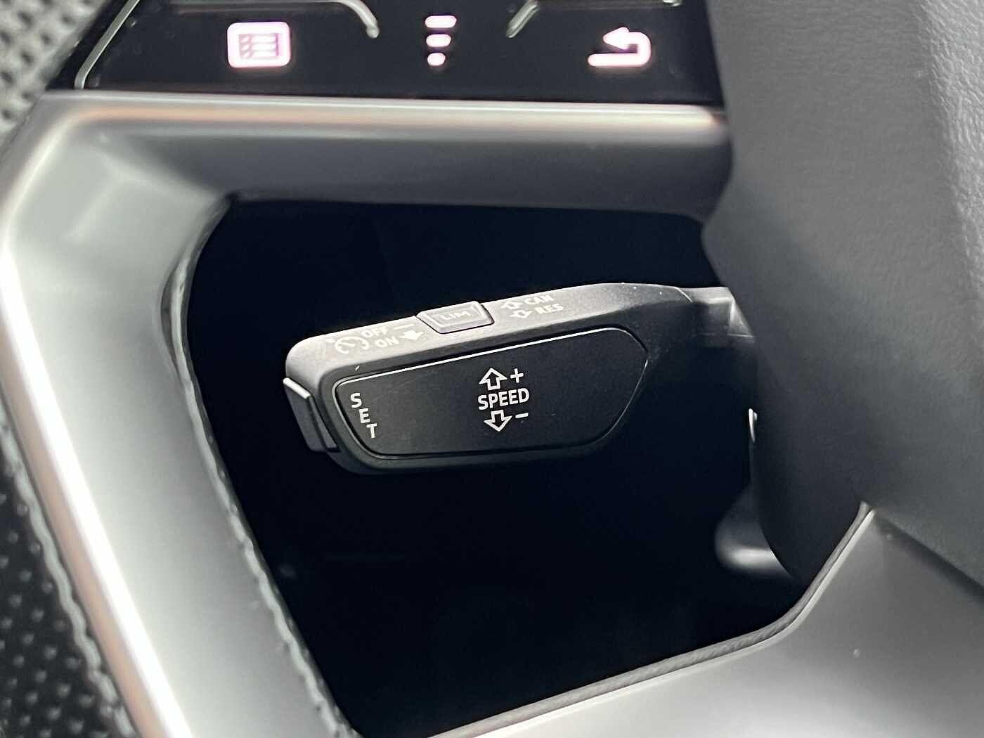 Used Audi Q4 e-tron 2021 for sale - 76759429: Photo 30