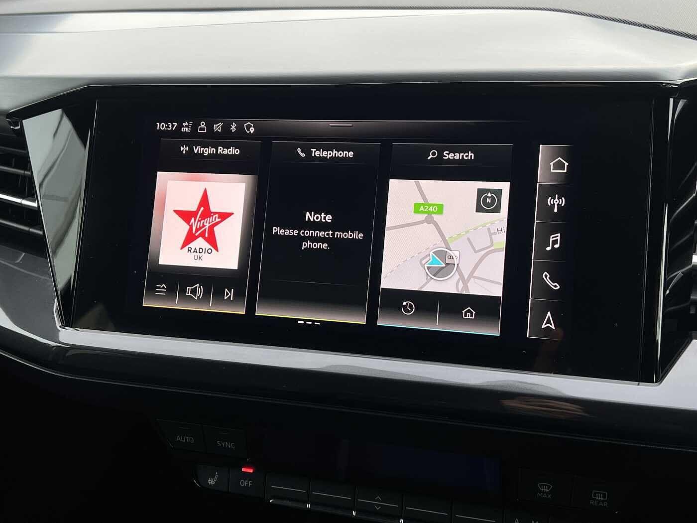 Used Audi Q4 e-tron 2021 for sale - 76759429: Photo 31